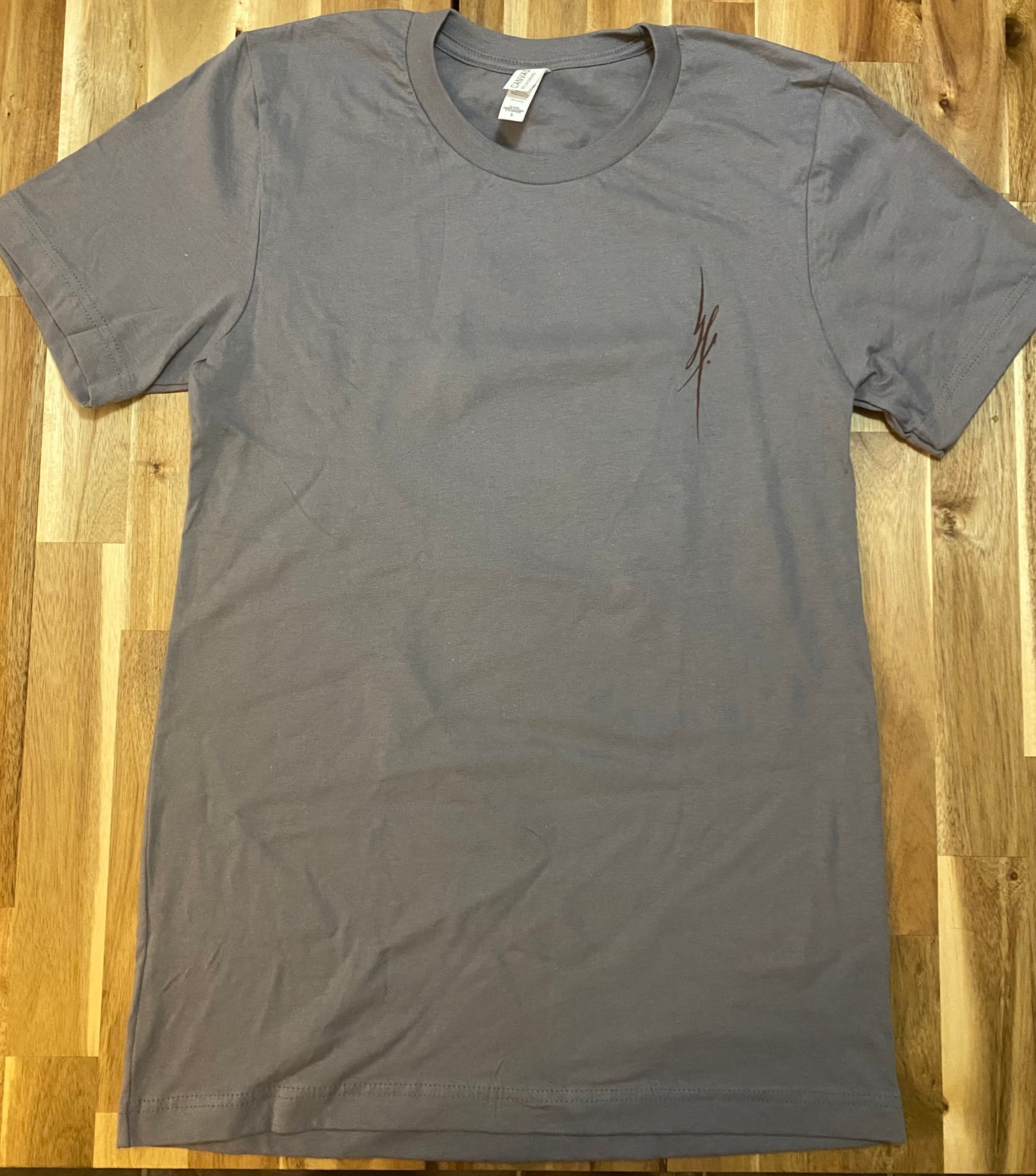 Shane Ford Buffalo Short Sleeve